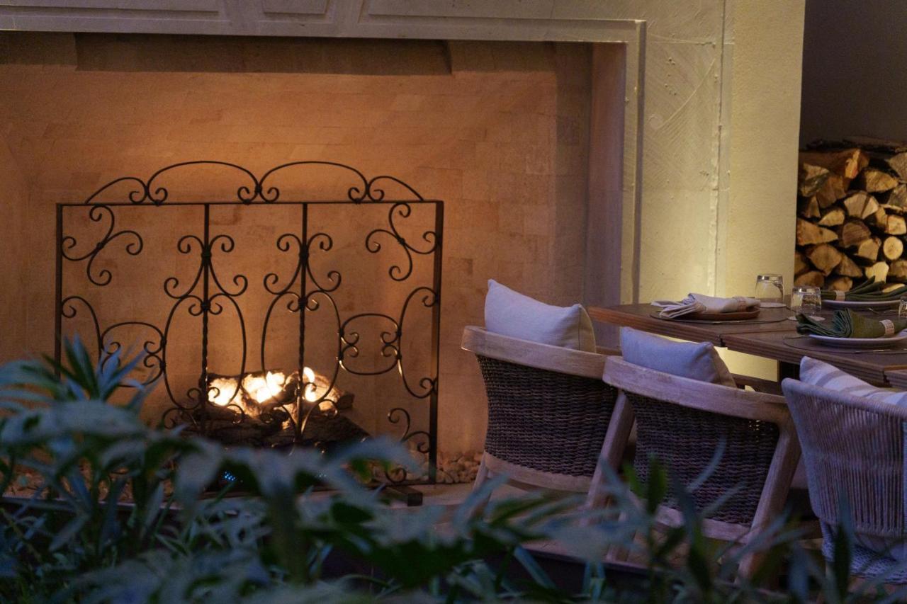 Numu Boutique Hotel, The Unbound Collection By Hyatt San Miguel de Allende Ngoại thất bức ảnh
