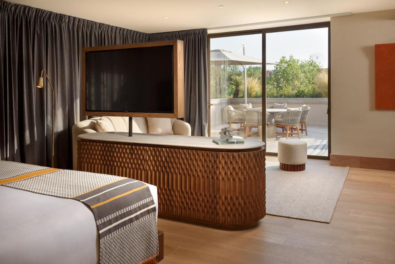 Numu Boutique Hotel, The Unbound Collection By Hyatt San Miguel de Allende Ngoại thất bức ảnh