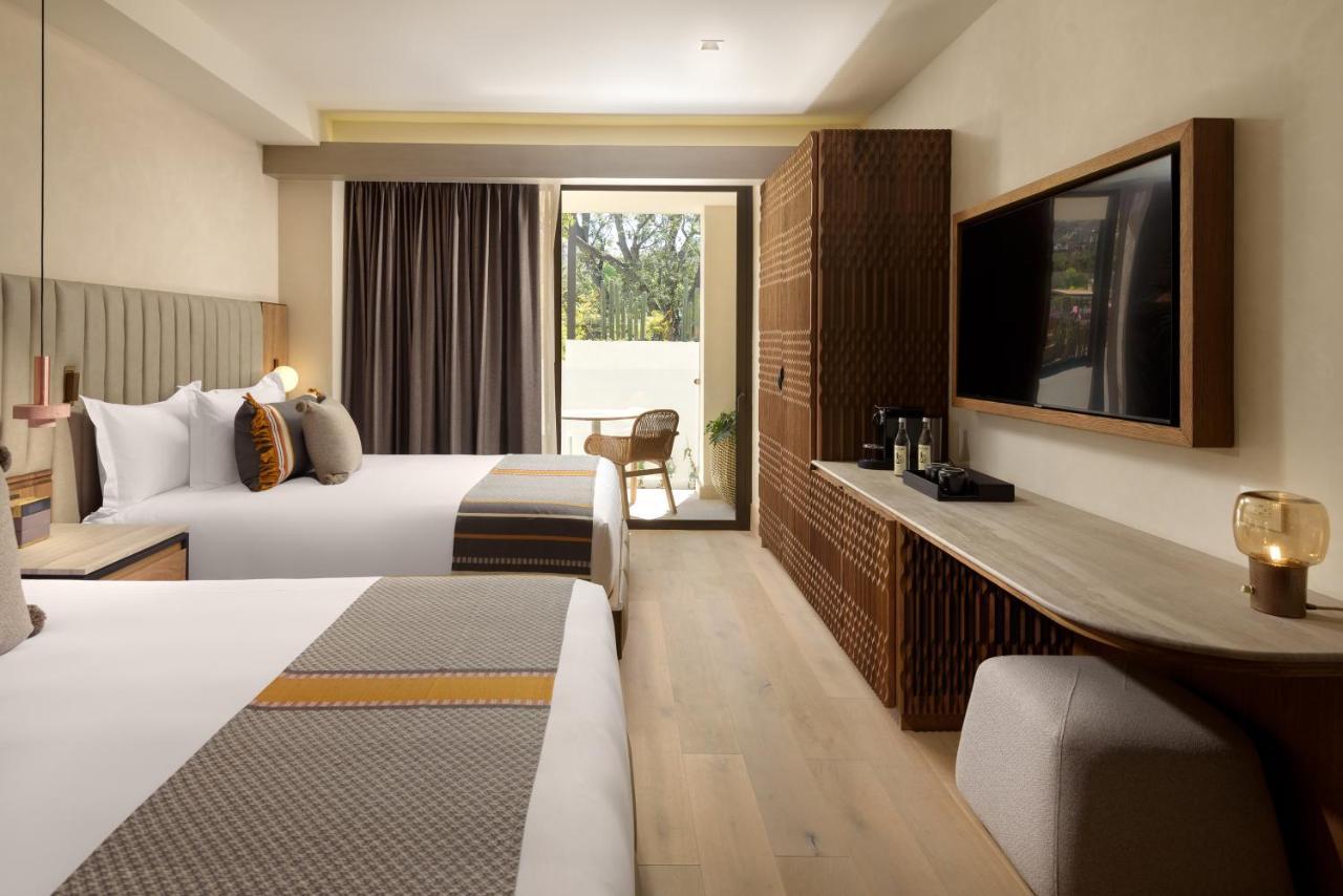 Numu Boutique Hotel, The Unbound Collection By Hyatt San Miguel de Allende Ngoại thất bức ảnh