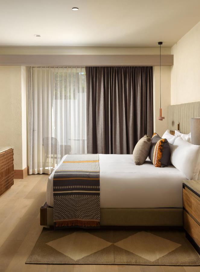 Numu Boutique Hotel, The Unbound Collection By Hyatt San Miguel de Allende Ngoại thất bức ảnh
