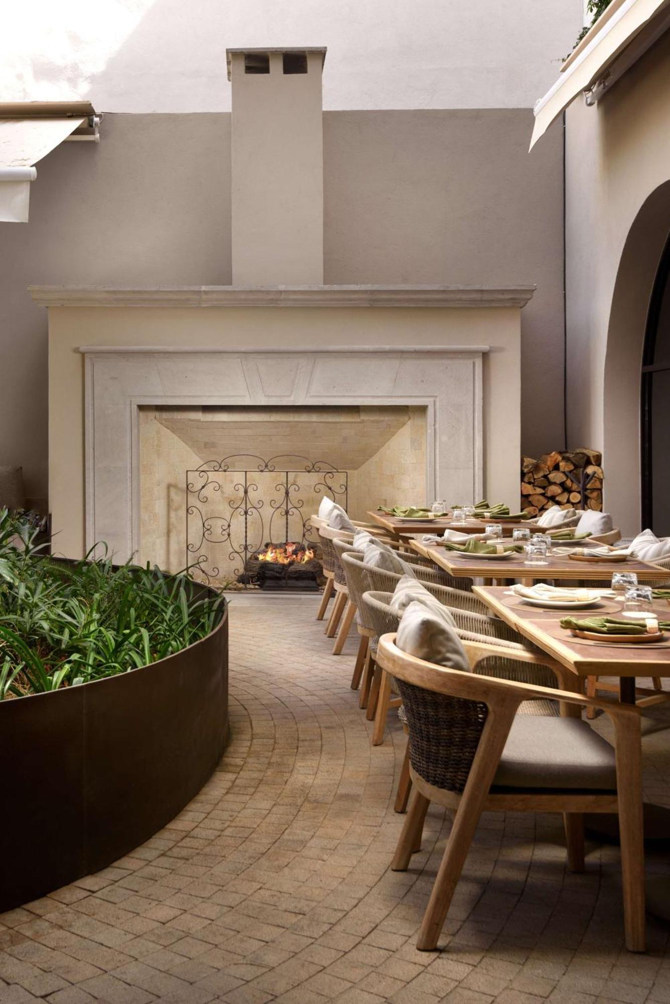 Numu Boutique Hotel, The Unbound Collection By Hyatt San Miguel de Allende Ngoại thất bức ảnh