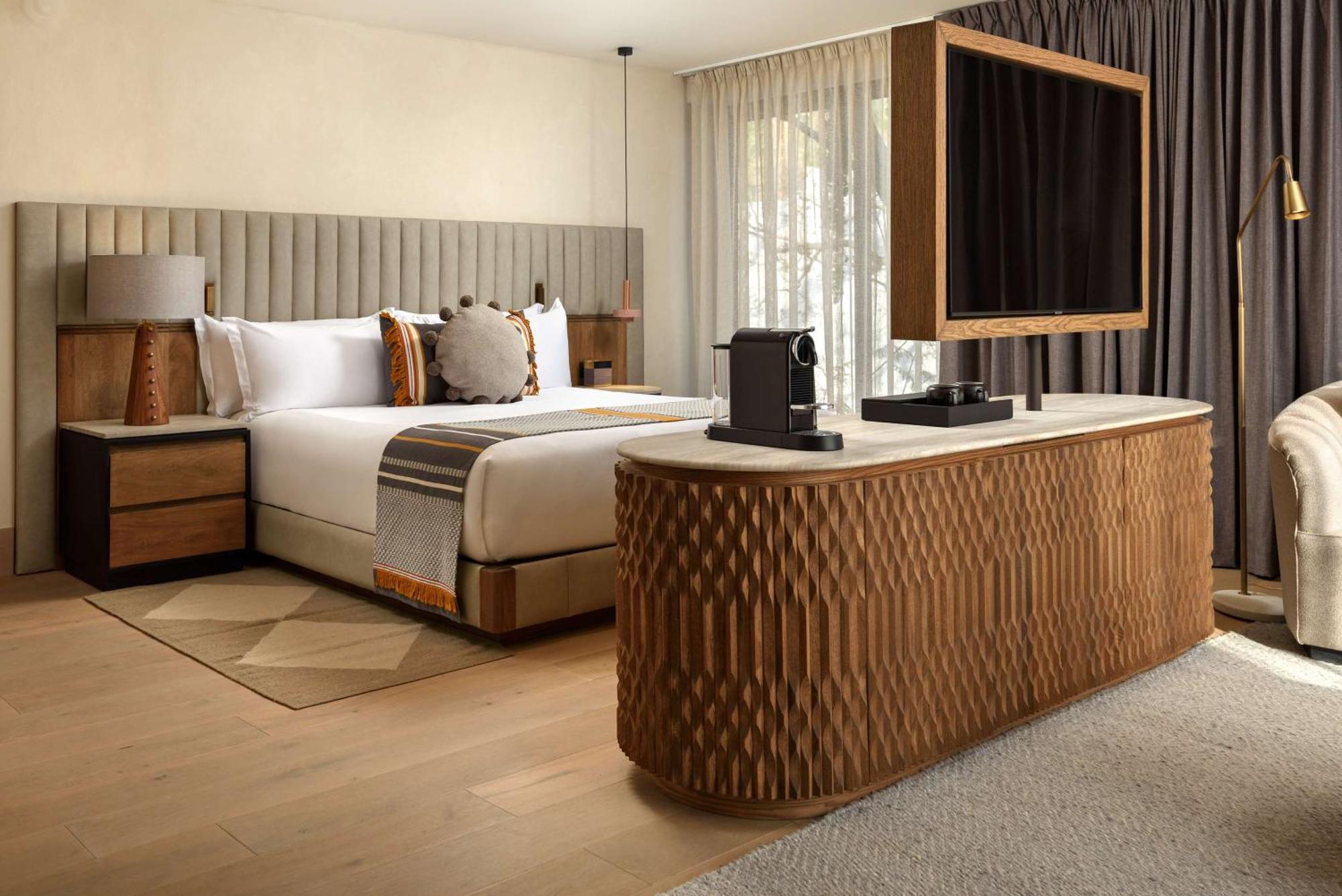 Numu Boutique Hotel, The Unbound Collection By Hyatt San Miguel de Allende Ngoại thất bức ảnh