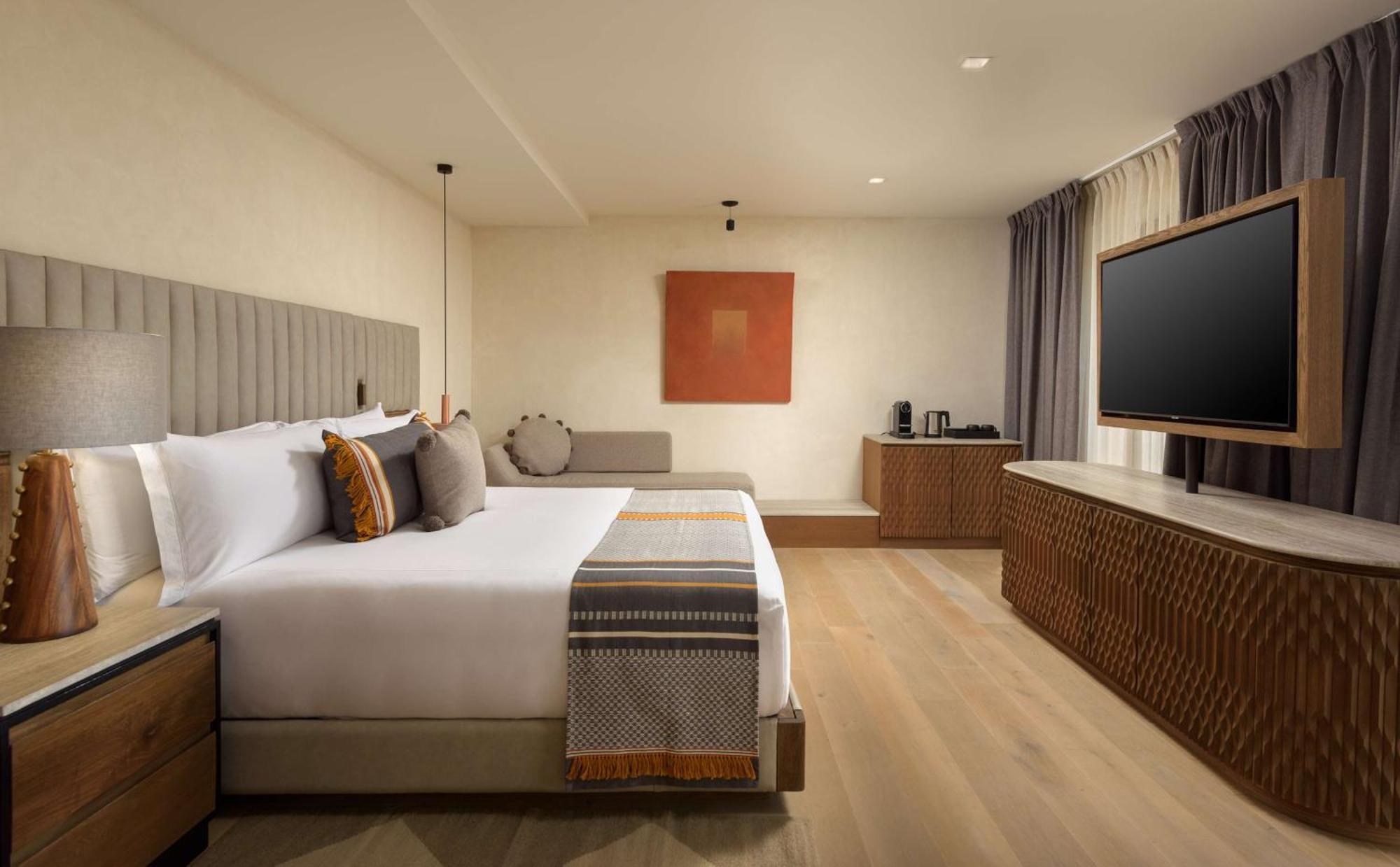 Numu Boutique Hotel, The Unbound Collection By Hyatt San Miguel de Allende Ngoại thất bức ảnh